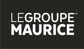 Logo Groupe Maurice