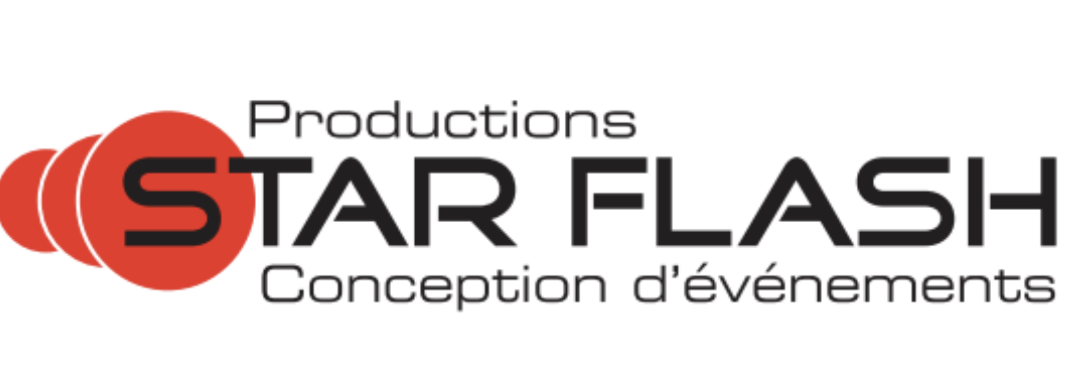 Productions star flash 