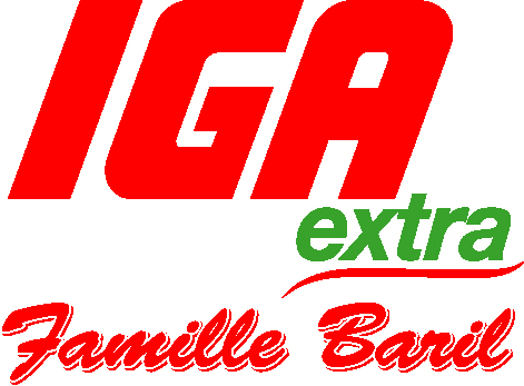 IGA extra Famille Baril 