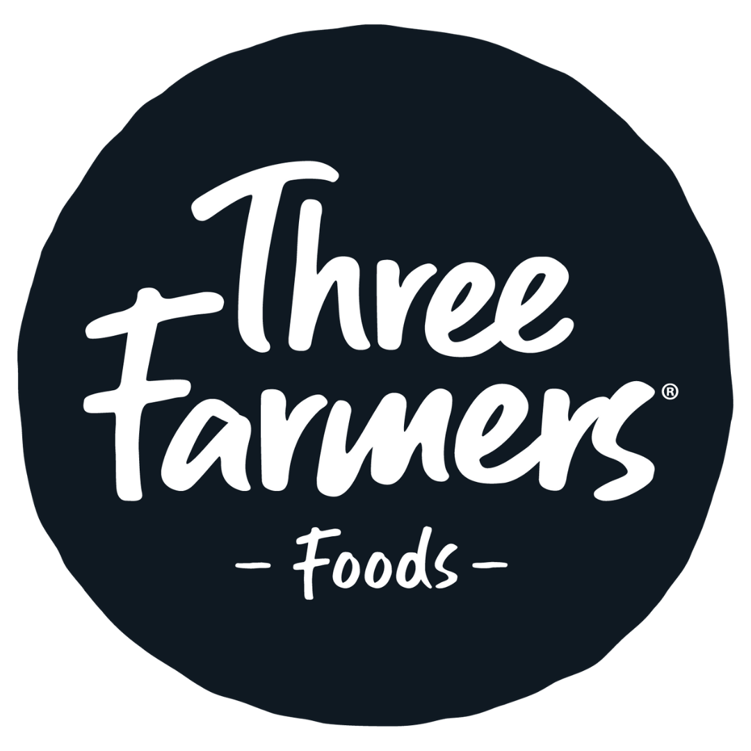 Three farmers